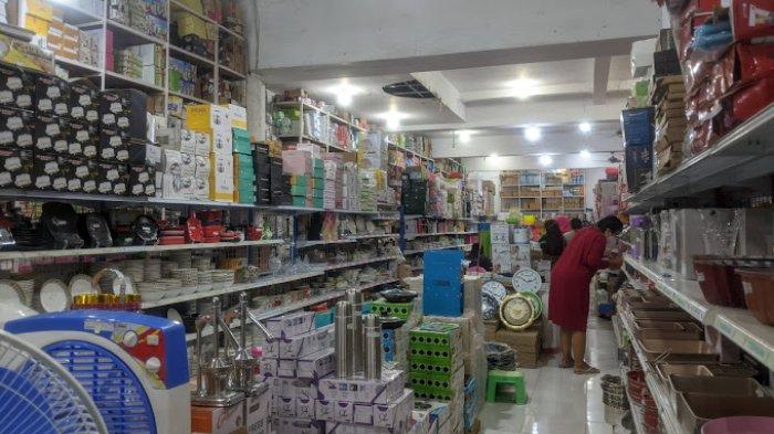 Toko Berkah Abadi: Solusi Belanja Rumah Tangga di Jantung Cilacap